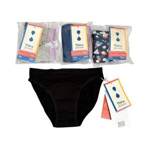 Thinx BTWN Assorted Underwear Set